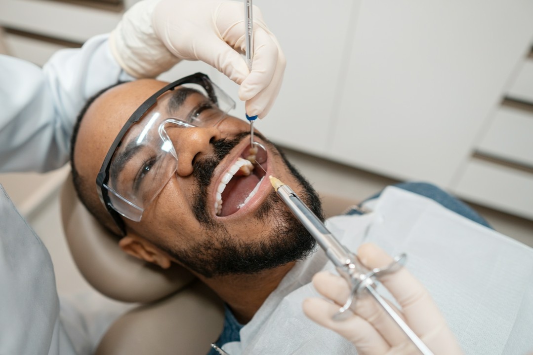 znieczulenia stosowane w stomatologii 